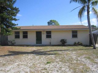 Foreclosed Home - 6011 2ND ST W, 34207