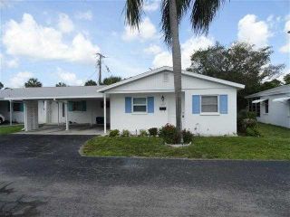 Foreclosed Home - 6037 LILLI WAY # 70, 34207
