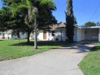 Foreclosed Home - 6620 12th St W, 34207
