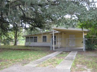 Foreclosed Home - 808 60th Ave W, 34207