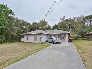 Foreclosed Home - 5428 25TH ST W, 34207