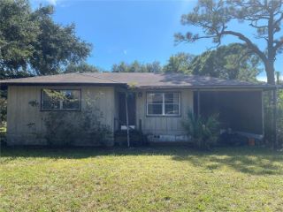 Foreclosed Home - 513 67TH AVENUE TER W, 34207