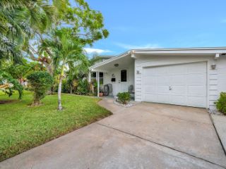 Foreclosed Home - 3307 FLORIDA BLVD, 34207