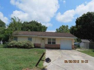 Foreclosed Home - List 100308007