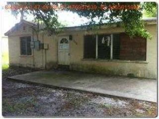 Foreclosed Home - List 100328975