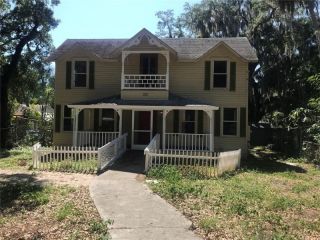 Foreclosed Home - 210 15TH ST E, 34208