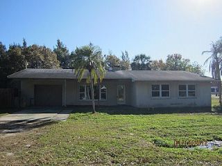 Foreclosed Home - 4307 76TH ST W, 34209