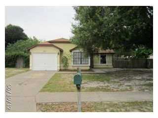 Foreclosed Home - 3409 64TH ST W, 34209