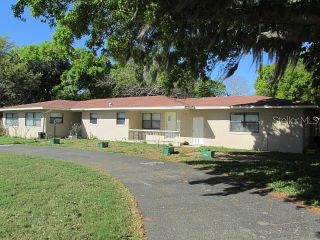Foreclosed Home - 2100 43RD ST W, 34209
