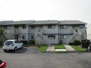 Foreclosed Home - 6033 34TH ST W APT 125, 34210