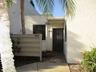 Foreclosed Home - 442 PALM TREE DR, 34210