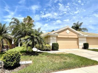 Foreclosed Home - 268 FAIRWAY ISLES LN, 34212