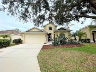 Foreclosed Home - 1113 CANE MILL LN, 34212