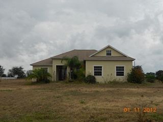 Foreclosed Home - 18209 PRAIRIE WOLF GLN, 34219