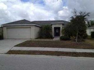 Foreclosed Home - 11483 WALDEN LOOP, 34219