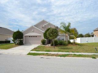 Foreclosed Home - 5215 119TH TER E, 34219
