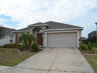 Foreclosed Home - 5225 100TH DR E, 34219