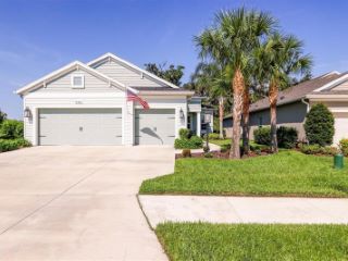 Foreclosed Home - 4007 GRASS POINTE DR, 34219