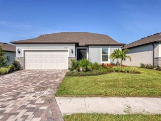 Foreclosed Home - 9825 PIER POINT TER, 34219