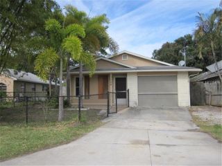 Foreclosed Home - 1522 13th St W, 34221
