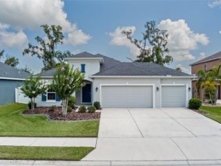 Foreclosed Home - 7312 MILL HOPPER CT, 34221