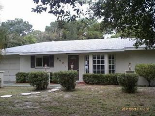 Foreclosed Home - 640 N ELM ST, 34223