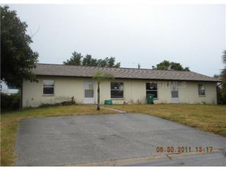 Foreclosed Home - 1665 FLORENCE AVE, 34223