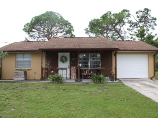 Foreclosed Home - 635 LEWIS ST, 34223