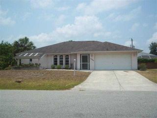 Foreclosed Home - 11327 STARFLOWER AVE, 34224