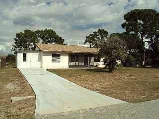 Foreclosed Home - 10128 RAFFERTY AVE, 34224
