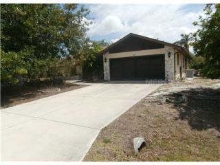 Foreclosed Home - 10031 CHARLEMONT AVE, 34224