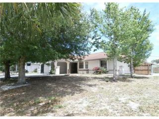 Foreclosed Home - 6240 LOMAX ST, 34224