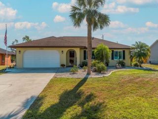 Foreclosed Home - 11421 OCEANSPRAY BLVD, 34224