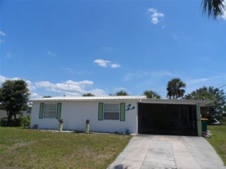 Foreclosed Home - 1145 EDGEMERE PL, 34224