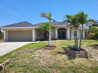 Foreclosed Home - 7610 ROSEMONT DR, 34224