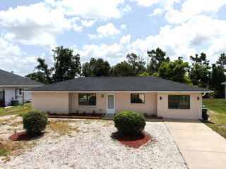 Foreclosed Home - 7346 BARGELLO ST, 34224