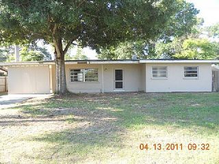 Foreclosed Home - 2310 CADILLAC ST, 34231