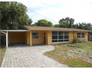 Foreclosed Home - List 100038043