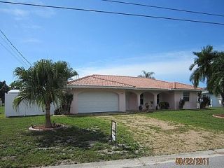 Foreclosed Home - 5524 WANETA PL, 34231