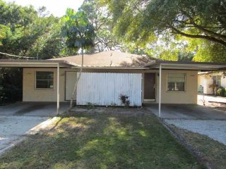 Foreclosed Home - 1940 MARBETH ST, 34231