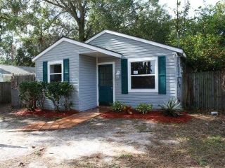 Foreclosed Home - 4120 OLIVE AVE, 34231