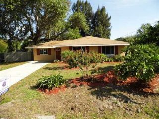 Foreclosed Home - 2651 HOPE ST, 34231