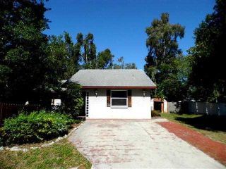 Foreclosed Home - 4358 MURDOCK AVE, 34231