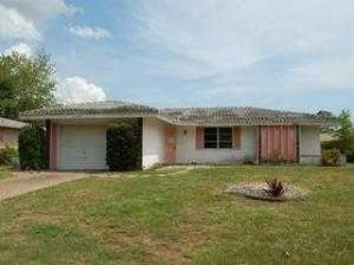 Foreclosed Home - List 100318285