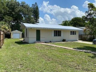 Foreclosed Home - 2117 PALM TER, 34231