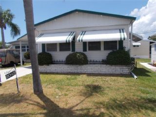 Foreclosed Home - 2045 N MOBILE ESTATES DR, 34231