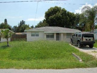 Foreclosed Home - List 100078604