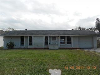 Foreclosed Home - List 100217135