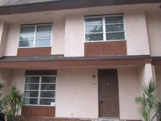 Foreclosed Home - List 100242363
