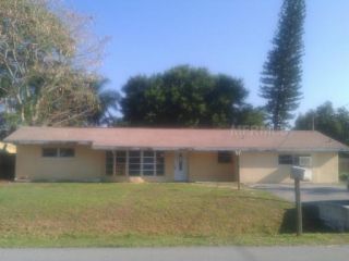 Foreclosed Home - 4209 TERN ST, 34232